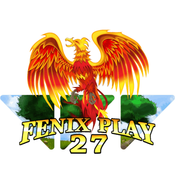 Fenix Play 27