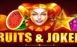 Fruits and Jokers