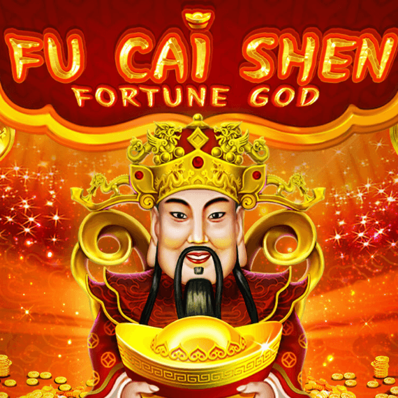 Fu Cai Shen