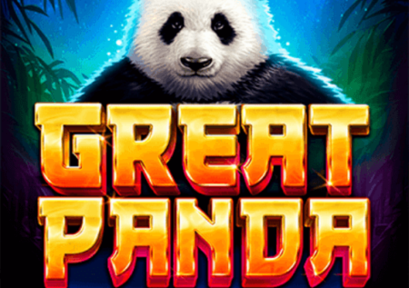 Great Panda