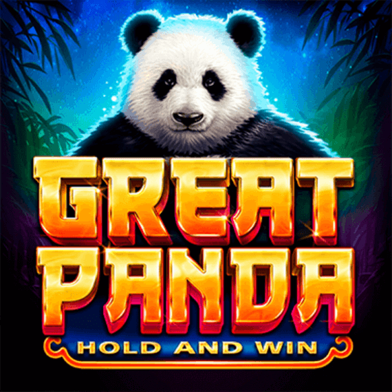 Great Panda