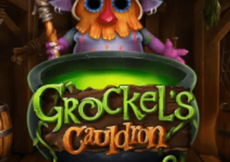 Grockel’s Cauldron