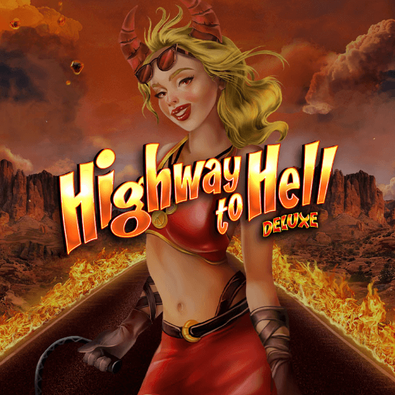 Highway to Hell Deluxe