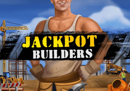 Jackpot Builders