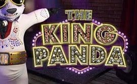 The King Panda