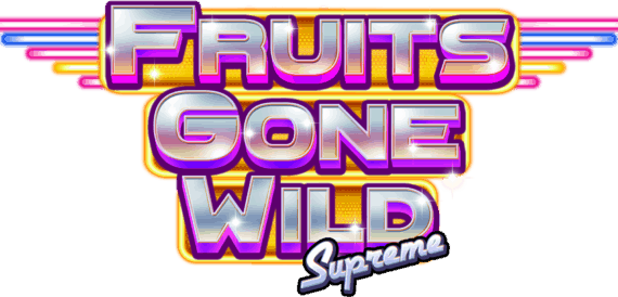 Fruits Gone Wild Supreme