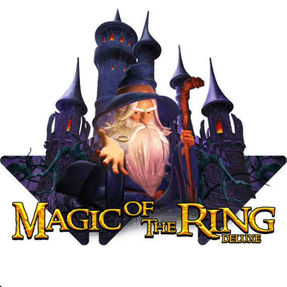 Magic of the Ring Deluxe