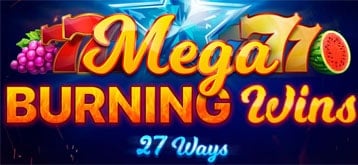 Mega Burning Wins: 27 Ways