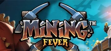 Mining Fever