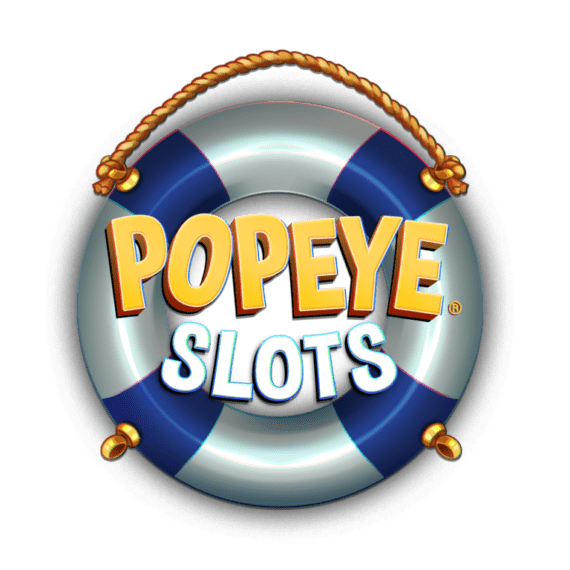 Popeye Slots