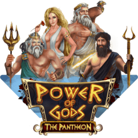 Power of Gods: the Pantheon