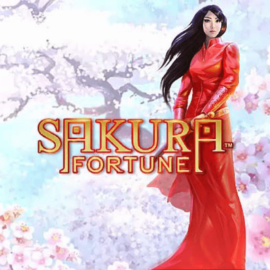 Sakura Fortune