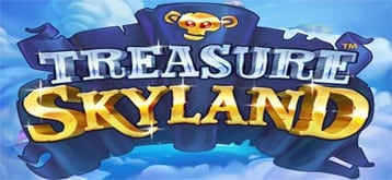 Treasure Skyland