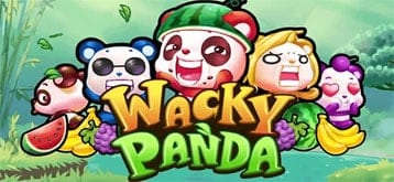 Wacky Panda