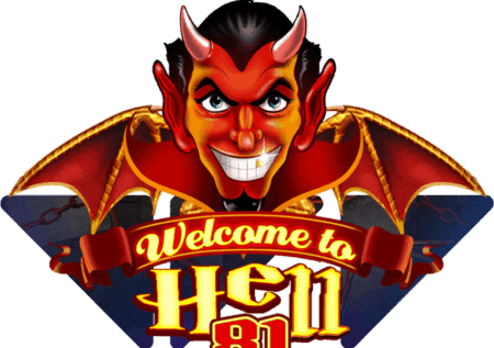 Welcome To Hell 81