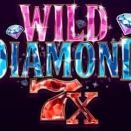 Wild Diamond 7x