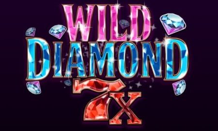 Wild Diamond 7x