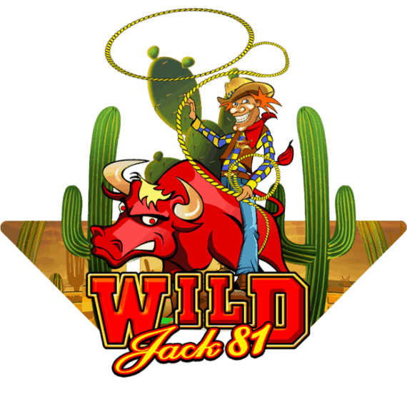 Wild Jack 81