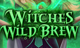 Witches Wild Brew