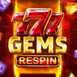 777 Gems Respin