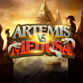 Artemis vs Medusa