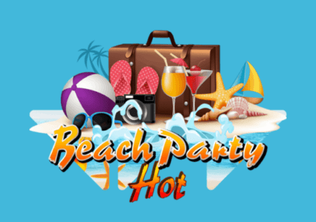 Beach Party Hot