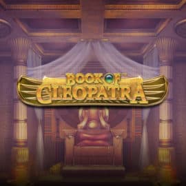 Book of Cleopatra Super Stake