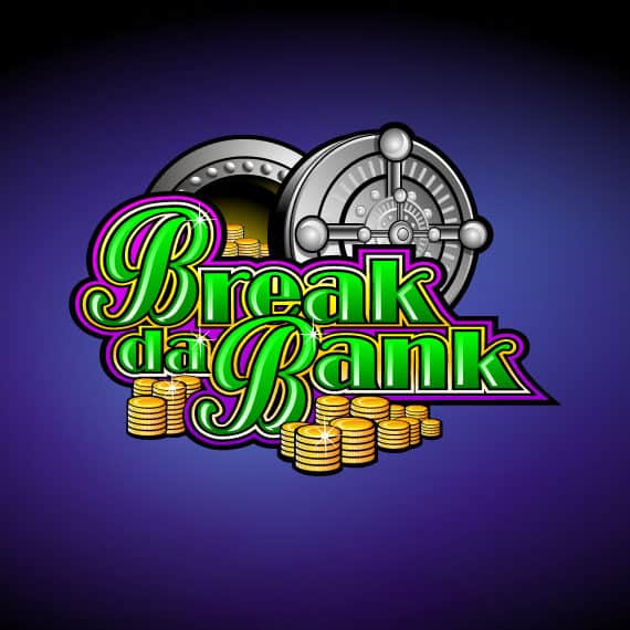 Break Da Bank Slot Review