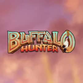 Buffalo Hunter