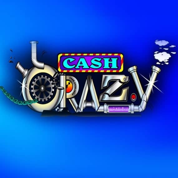 Cash Crazy