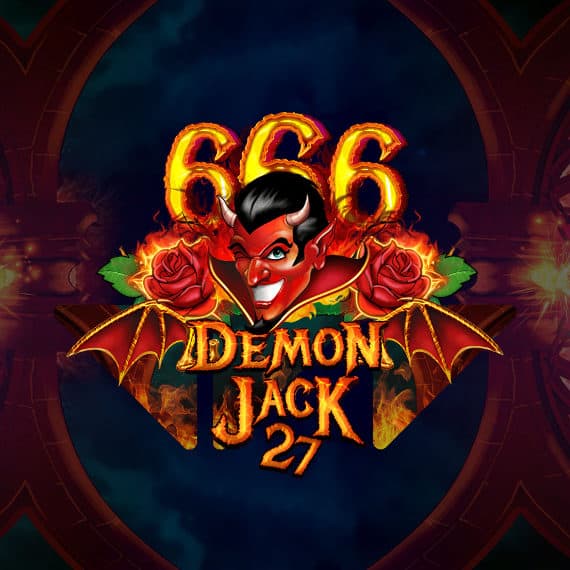 Demon Jack 27