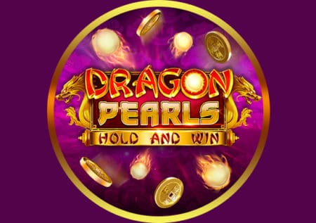 Dragon Pearls