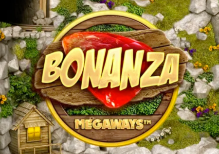 Bonanza Megaways