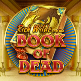 Book of Dead Slot Review