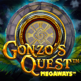 Gonzos Quest Megaways