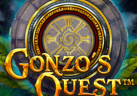 Gonzos Quest Megaways