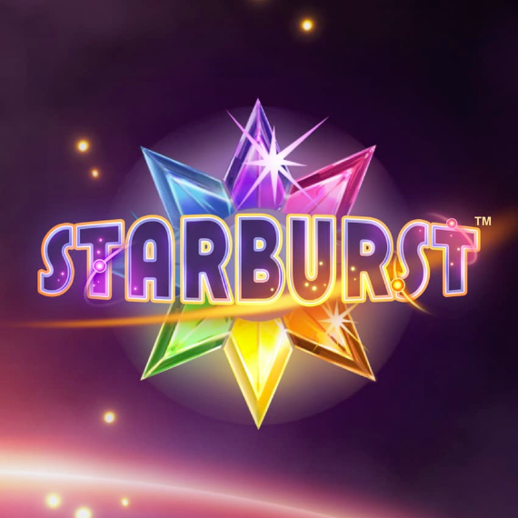 Starburst Slot Review