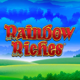 Rainbow Riches