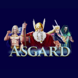 Asgard 500 No Deposit Bonus