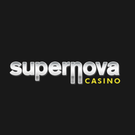 Supernova Casino Review