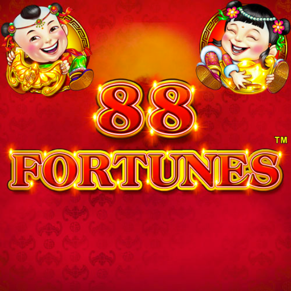 88 Fortunes