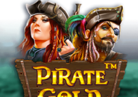 Pirate Gold