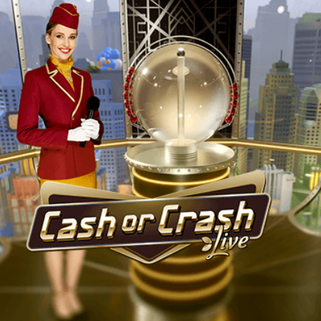 Cash or Crash