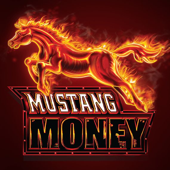 Mustang Money