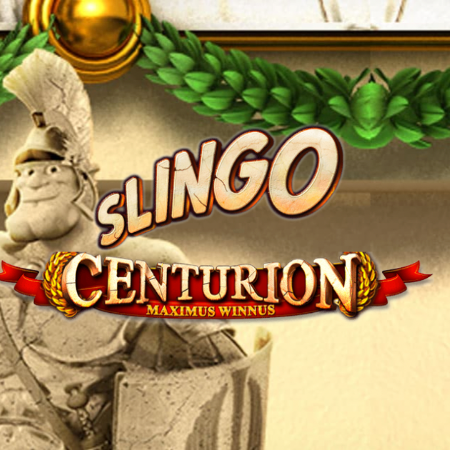 Slingo Centurion