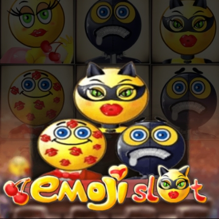 Emoji Slot