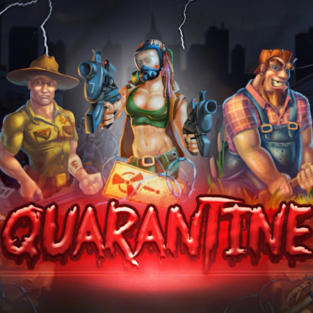 Quarantine slot