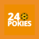 24 Pokies Casino Review