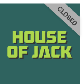 House of Jack Casino