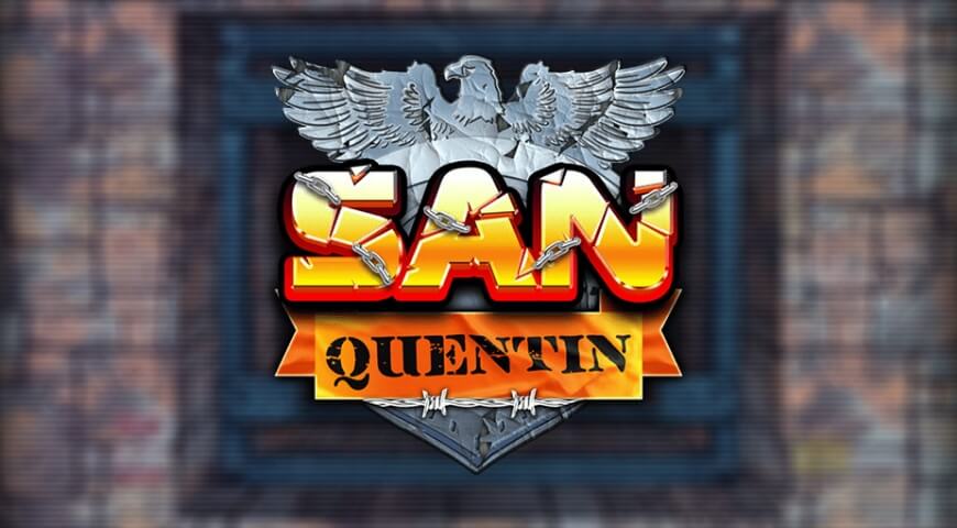 5 Best Slots on 7Bit Casino San Quentin